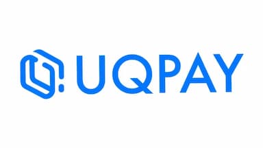UQPAY logo